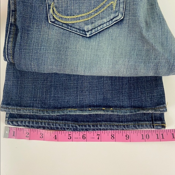 Rock & Republic Roth Flare Jeans Size 29 - Picture 7 of 8